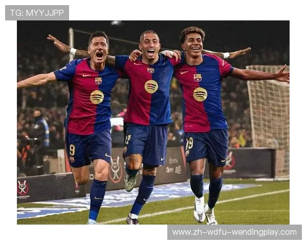 西甲联赛巴塞罗那夺冠：巴萨的西甲联赛夺冠之路